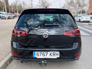 Volkswagen Golf GTD Digital Cockpit GARANTIA 12 M