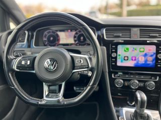 Volkswagen Golf GTD Digital Cockpit GARANTIA 12 M