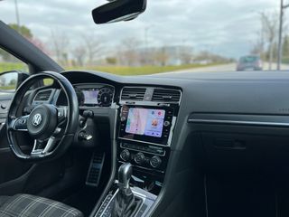 Volkswagen Golf GTD Digital Cockpit GARANTIA 12 M
