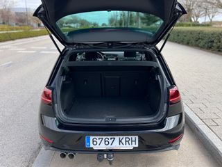 Volkswagen Golf GTD Digital Cockpit GARANTIA 12 M