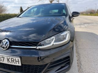 Volkswagen Golf GTD Digital Cockpit GARANTIA 12 M