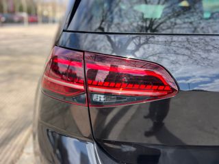 Volkswagen Golf GTD Digital Cockpit GARANTIA 12 M