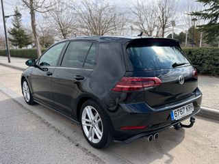 Volkswagen Golf GTD Digital Cockpit GARANTIA 12 M