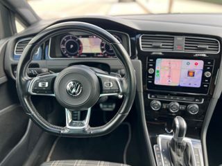 Volkswagen Golf GTD Digital Cockpit GARANTIA 12 M