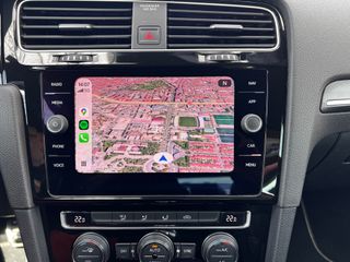 Volkswagen Golf GTD Digital Cockpit GARANTIA 12 M