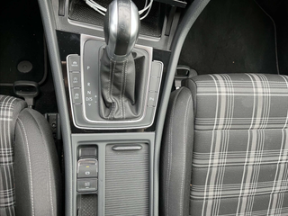 Volkswagen Golf GTD Digital Cockpit GARANTIA 12 M