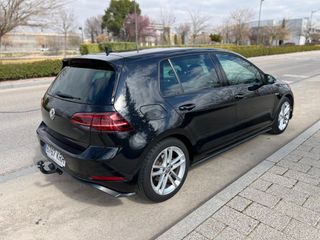 Volkswagen Golf GTD Digital Cockpit GARANTIA 12 M