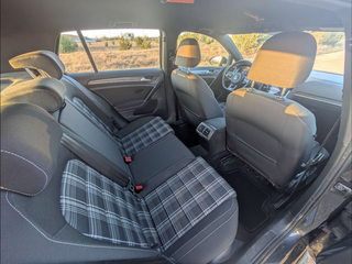 Volkswagen Golf GTD Digital Cockpit GARANTIA 12 M