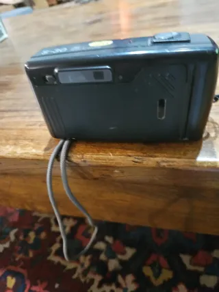 Cámara Ricoh S-30 AF