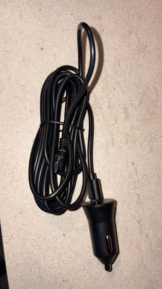 Cargador Coche USB Tipo C