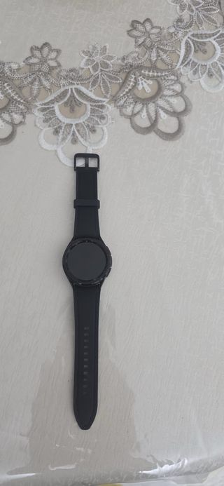 Samsung Galaxy Watch 6 Classic Negro