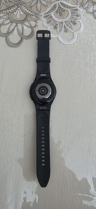 Samsung Galaxy Watch 6 Classic Negro
