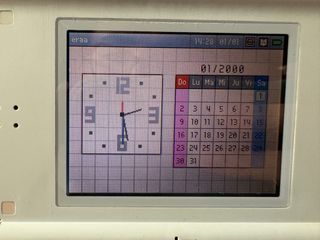 Nintendo DS Lite Blanca + Assassin's Creed