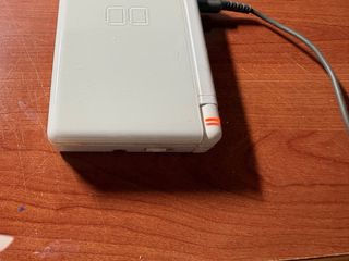 Nintendo DS Lite Blanca + Assassin's Creed