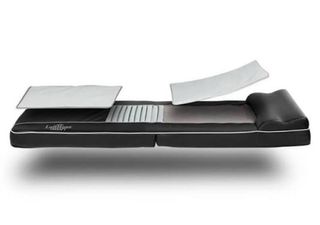 CAMILLA TERMOMASAJE/MASAJEADOR