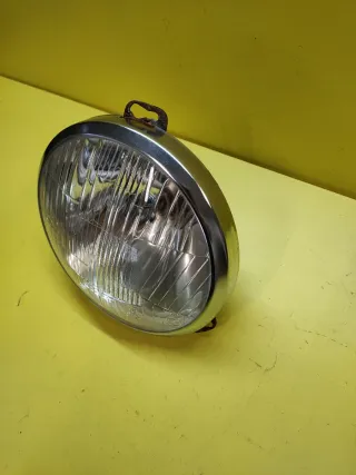 FARO DELANTERO LAND ROVER SANTANA