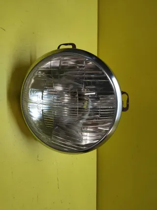 FARO DELANTERO LAND ROVER SANTANA