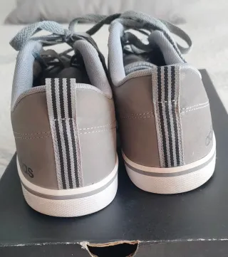 Zapatillas Adidas VS Pace Talla 40
