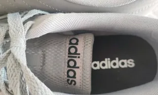 Zapatillas Adidas VS Pace Talla 40