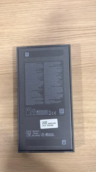 Samsung Galaxy S25 Ultra