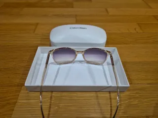 Gafas de sol Calvin Klein mujer originales