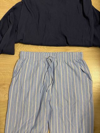 Pijama Springfield Talla M