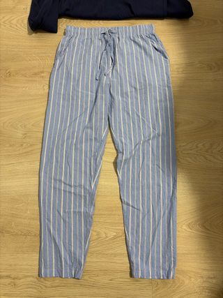 Pijama Springfield Talla M