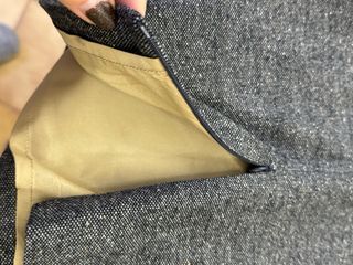 Gonna al ginocchio Ferre tg 42