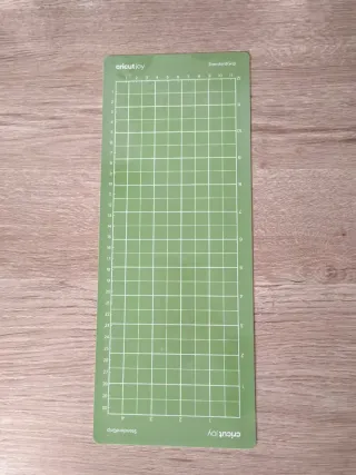 Tapete Cricut Joy Standard Grip