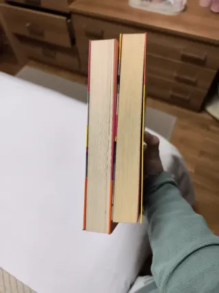 Peligros y verdades / Dangers and Truths (Wattp...