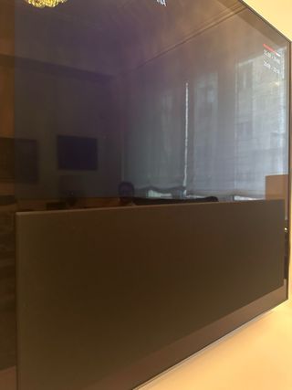 TV Bang & Olufsen Diseño Modelo BeoVision 10-40