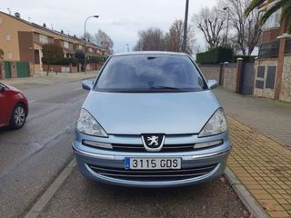 Peugeot 807 2009
