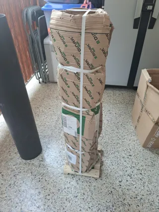 Conductos Tubos Chimenea