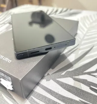 Samsung Galaxy S25 Ultra 256gb