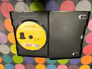 DVD Pocoyó y sus amigos - Misterio
