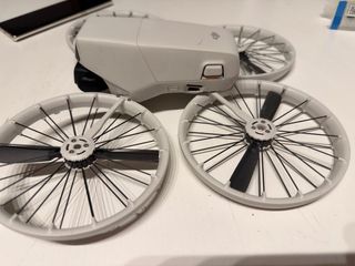 Dji flip per ricambi