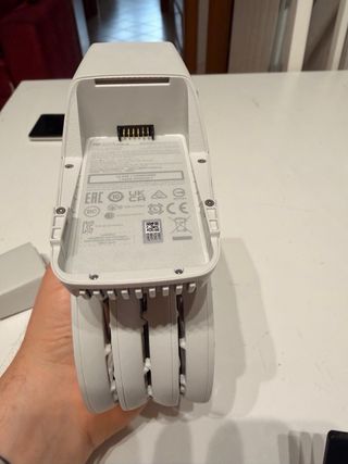 Dji flip per ricambi