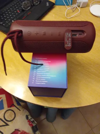 Altavoz Vieta Pro Party Alexa