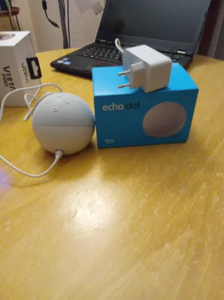 Altavoz Vieta Pro Party Alexa