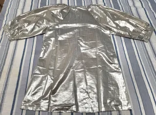 Vestido de fiesta ( H&M )