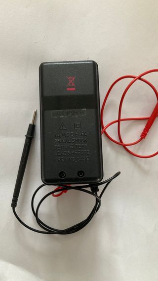 Multimetro Digitale Mavidsen Mini SMT 700