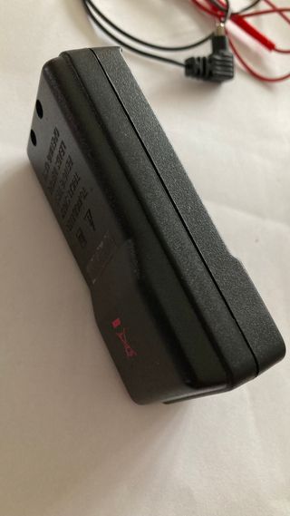 Multimetro Digitale Mavidsen Mini SMT 700