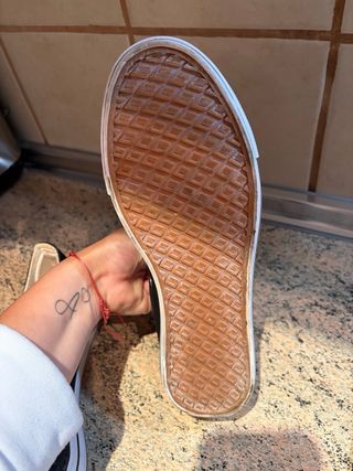 Zapatillas Converse All Star Negras