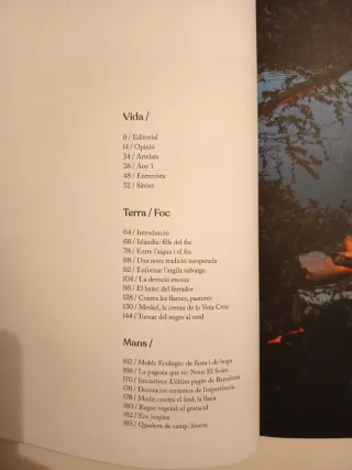 Revista Arrels. Núm. 13. Hivern 2023.