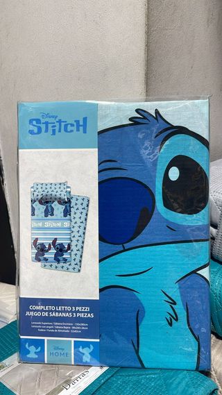 Completo Lenzuola Disney Princess, Frozen, Mickey,