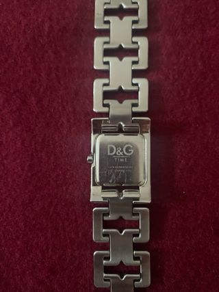 Reloj Dolce & Gabbana Mujer