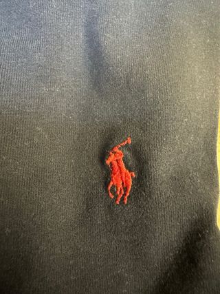 Polo Ralph Lauren Blu Uomo Taglia S