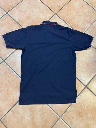 Polo Ralph Lauren Blu Uomo Taglia S
