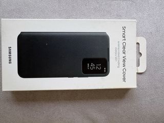 Samsung Smart Clear View Cover Galaxy S22+.