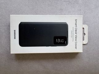 Samsung Smart Clear View Cover Galaxy S22+.